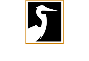 Heron Springs Logo